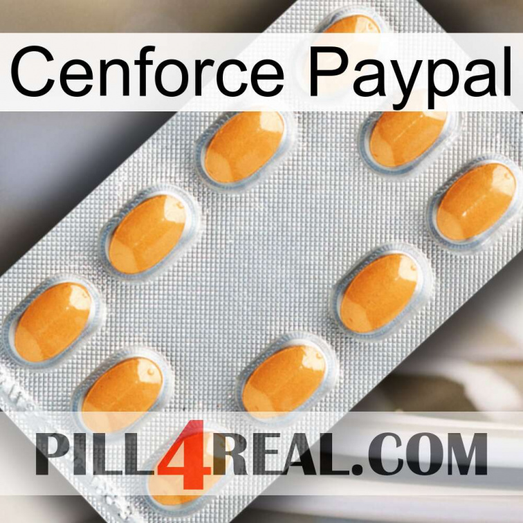 Cenforce Paypal cialis3
